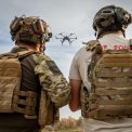 Analiza CIA Soldatii rusi din prima linie a frontului ucrainean au o speranta de viata medie de 20 30 de minute