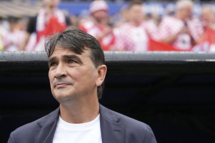 Antrenorul Zlatko Dalić anunță plecarea sa de la naționala Croației după aproape nouă ani.