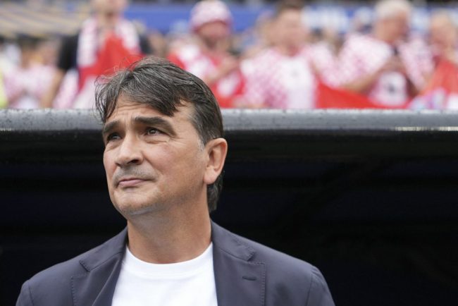 Antrenorul Zlatko Dalic anunta plecarea sa de la nationala Croatiei dupa aproape noua ani