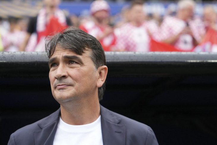 Antrenorul Zlatko Dalic anunta plecarea sa de la nationala Croatiei dupa aproape noua ani