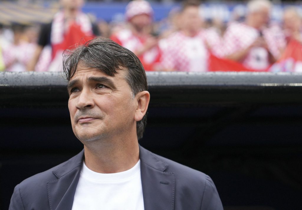 Antrenorul Zlatko Dalic anunta plecarea sa de la nationala Croatiei dupa aproape noua ani