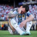 Arbitrul din Argentina Elvetia vorbeste Explica eliminarea care a generat controverse