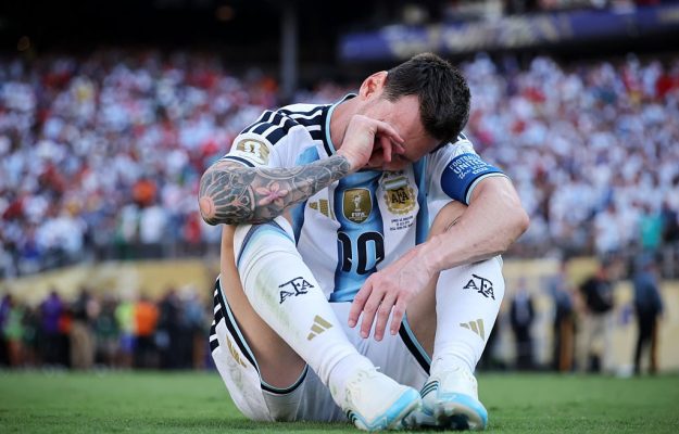 Arbitrul din Argentina Elvetia vorbeste Explica eliminarea care a generat controverse