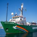 Arctic Sunrise nava emblematica a protejarii oceanelor se intoarce in Romania Ce vor putea experimenta vizitatorii la bord