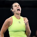 Aryna Sabalenka continua sa faca istorie in tenisul feminin Performanta pe care o va realiza luni