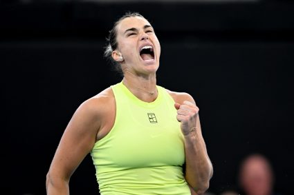 Aryna Sabalenka continuă să facă istorie în tenisul feminin. Performanța pe care o va realiza luni.