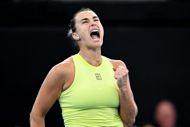 Aryna Sabalenka continua sa faca istorie in tenisul feminin Performanta pe care o va realiza luni