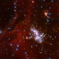 Astronomii au descoperit zahar in spatiul interstelar Aceasta descoperire ar putea schimba teoria despre originea vietii