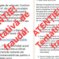 Atentie clujeni Un mesaj aparent provenit de la politie va poate goli contul bancar in cateva minute Iata cum sa identificati capcana