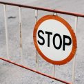 Atentie soferi restrictii de trafic pe DN 1F langa Cluj timp de doua zile lucrari importante pentru autostrada Nadaselu