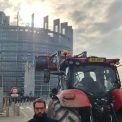 Au iesit la iveala primele neinteleggeri intre semnatarile tratatului comercial Mercosur