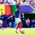 Aurelien Tchouameni va fi absent de la confruntarea Frantei cu Paraguay in optimile Cupei Mondiale 2026