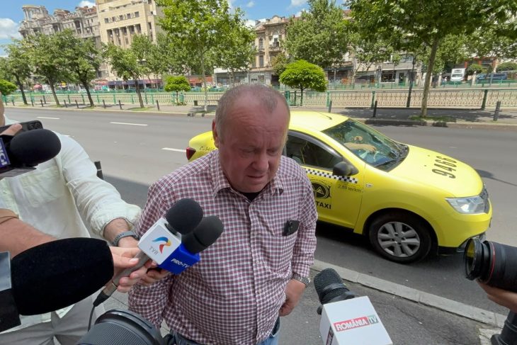 Avocatul lui Viorel Pasca la Curtea de Apel DIICOT nu a identificat cele 210 presupuse victime