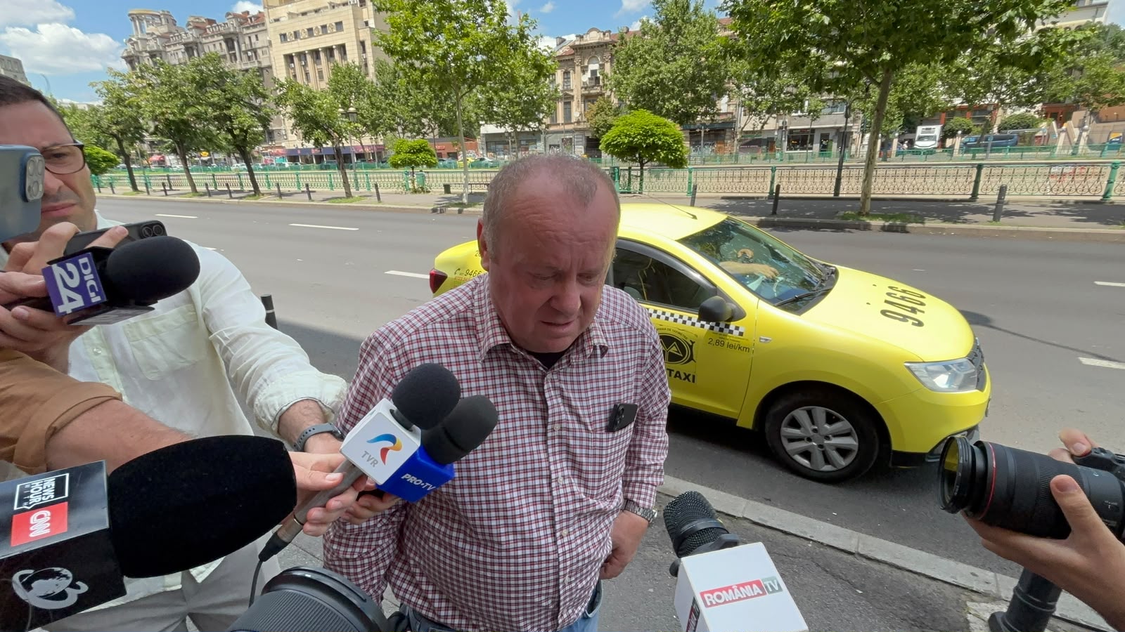 Avocatul lui Viorel Pasca la Curtea de Apel DIICOT nu a identificat cele 210 presupuse victime