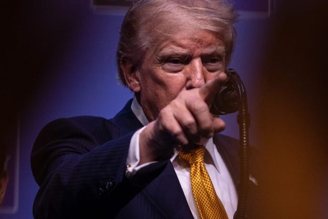 Baiatul care a strigat lupul aliatii NATO isi asuma cu calm aroganta lui Trump la summitul crucial