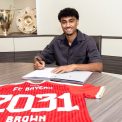 Bayern Munchen achizitioneaza un fundas de la echipa nationala a Germaniei pentru 55 de milioane de euro