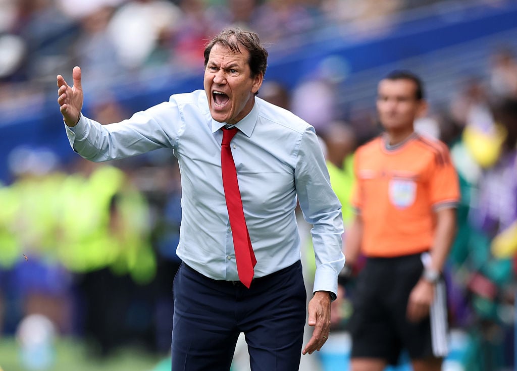 Belgia este in furie dupa decizia FIFA Rudi Garcia Este o farsa de 1 aprilie
