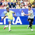 Brazilia invinge Japonia si se califica in optimile de finala ale Cupei Mondiale Golul decisiv inscris in minutul 90 5