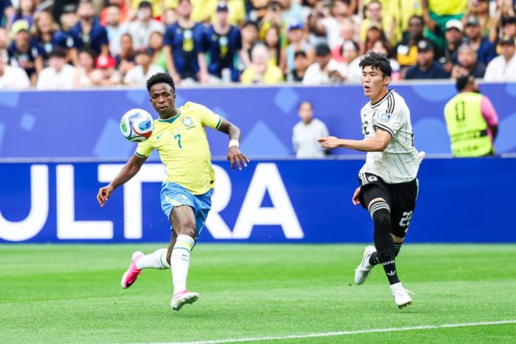 Brazilia invinge Japonia si se califica in optimile de finala ale Cupei Mondiale Golul decisiv inscris in minutul 90 5