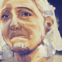 Bruxelles se razbuna pe Le Pen