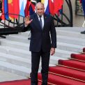 Bulgaria nu isi are locul in Coalitia Voluntarilor care sprijina Ucraina afirma premierul