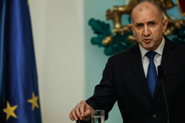 Bulgaria reuseste sa exclude un al treilea cetatean rus din noul pachet de sanciuni al UE