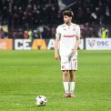 Burca ii ofera o mana de ajutor Sepsi incearca sa l readuca in forma pe Adrian Mazilu