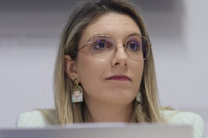 CAB a hotărât rejudecarea unui proces câștigat de Diana Buzoianu împotriva RA-APPS: Nu este normal să…