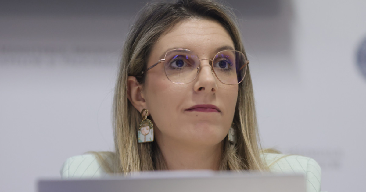 CAB a hotarat rejudecarea unui proces castigat de Diana Buzoianu impotriva RA APPS Nu este normal sa