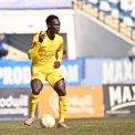 CFR Cluj a incheiat un contract cu un mijlocas din Ghana si s a despartit de un international roman U21