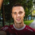 CFR Cluj a transferat un mijlocas defensiv din Bosnia Igor Savic a semnat cu fosta vicecampioana