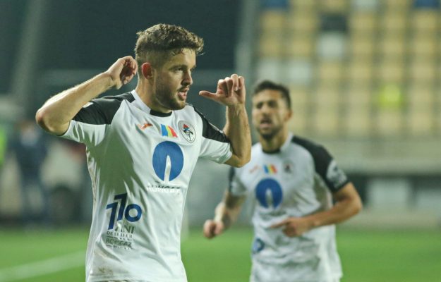 CFR Cluj pregateste o revenire neasteptata Un veteran din SuperLiga este aproape de a semna