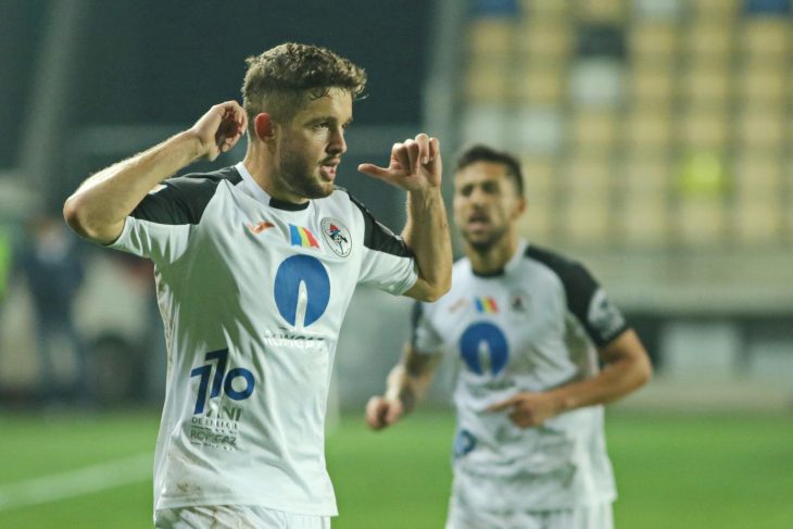 CFR Cluj pregateste o revenire neasteptata Un veteran din SuperLiga este aproape de a semna