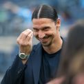 CM 2026 Ibrahimovic lauda calmul Frantei in meciul cu Paraguay Eu as fi primit patru cartonase rosii