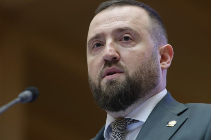 CSM il sustine pe Marius Voineag dupa injuriile adresate de Cristian Ghinea Depaseste cu mult