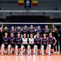 CSO Voluntari 2005 in grupa cu detinatoarea Cupei CEV din Liga Campionilor la volei feminin