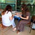 Camine studentesti asemanatoare cu hoteluri de cinci stele Cazare gratuita pentru tineri in Turcia