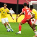 Campionatul Mondial 2026 Elvetia s a calificat in sferturile de finala dupa o victorie la loviturile de departajare cu 4 3 in fata Columbiei