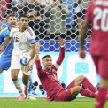 Campionatul Mondial 2026 Spania a invins Portugalia cu 1 0 si s a calificat in sferturi