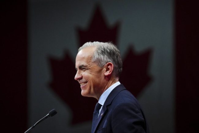Canada face un pas strategic spre Asia Plan pentru un oleoduct major ce va reduce dependenta de SUA