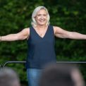 Cand va aplica Marine Le Pen pedeapsa daca devine Presedinte