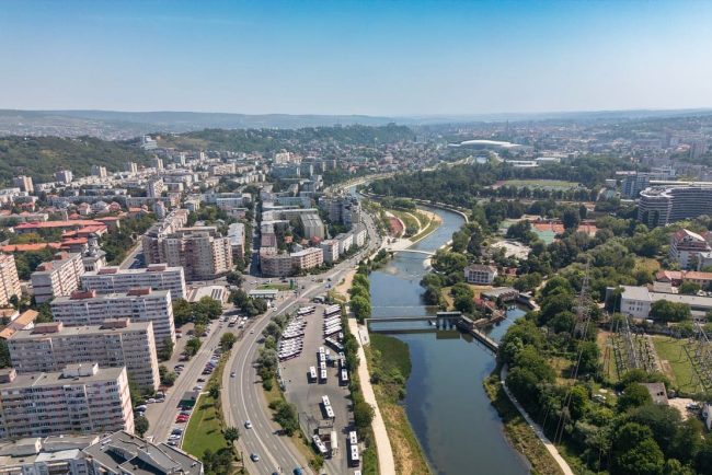 Care este cel mai periculos cartier din Cluj Napoca Un influencer cunoscut a dat verdictul pe retelele sociale