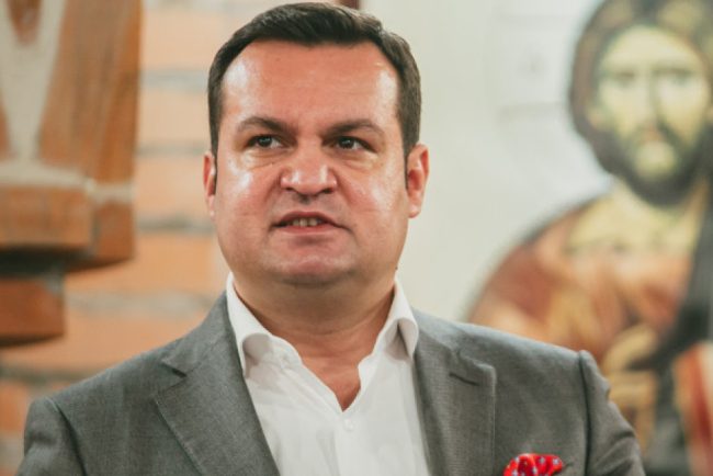 Catalin Chereches va fi eliberat conditionat Fostul primar fusese condamnat la cinci ani de inchisoare