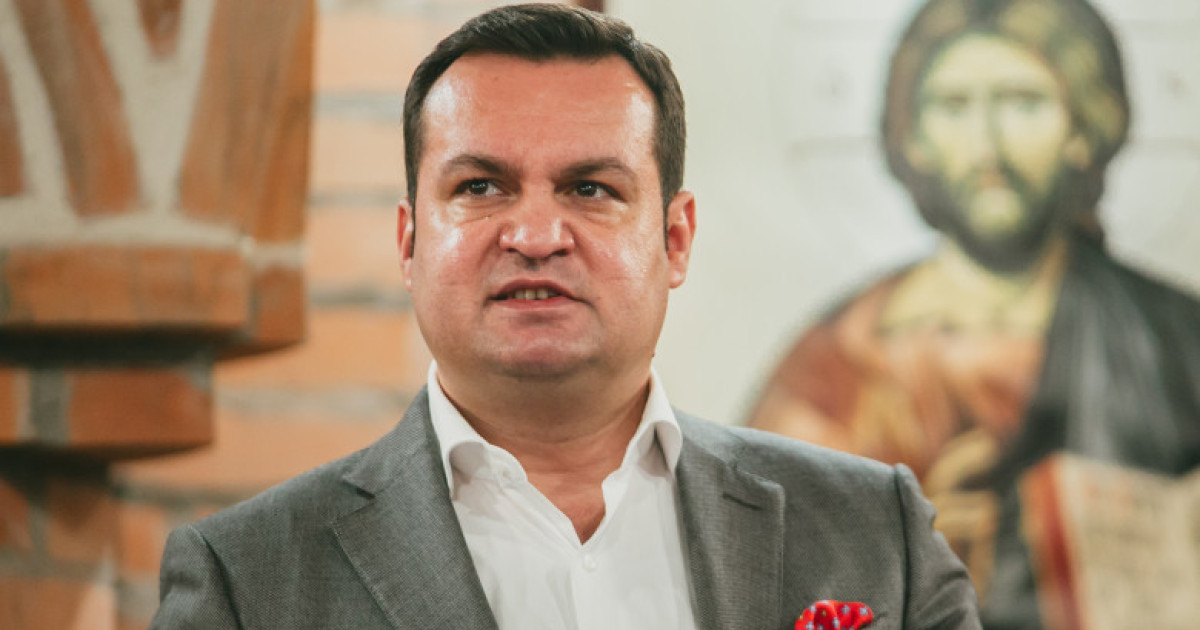 Catalin Chereches va fi eliberat conditionat Fostul primar fusese condamnat la cinci ani de inchisoare