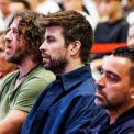 Ce dezvaluie Pique despre secretul lui Messi cu cateva ore inainte de marea finala