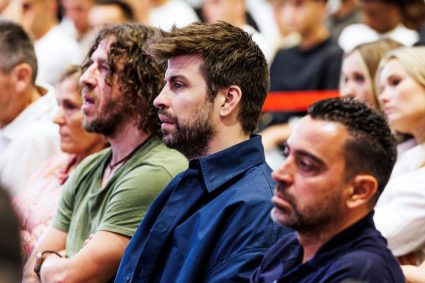 Ce dezvăluie Piqué despre secretul lui Messi cu câteva ore înainte de marea finală