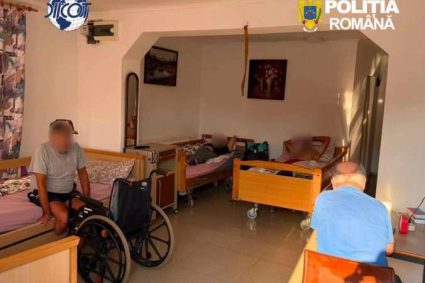 Ce s-a descoperit după relocarea beneficiarilor din azilele din Bihor: sute de persoane fără acte și fără certificat de handicap