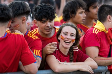 Ce sume vor primi jucătorii naționalei Spaniei dacă câștigă Campionatul Mondial