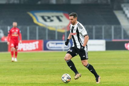 Chipciu a recunoscut ratarea crucială! Mesajul transmis după eliminarea dramatică din Europa League.