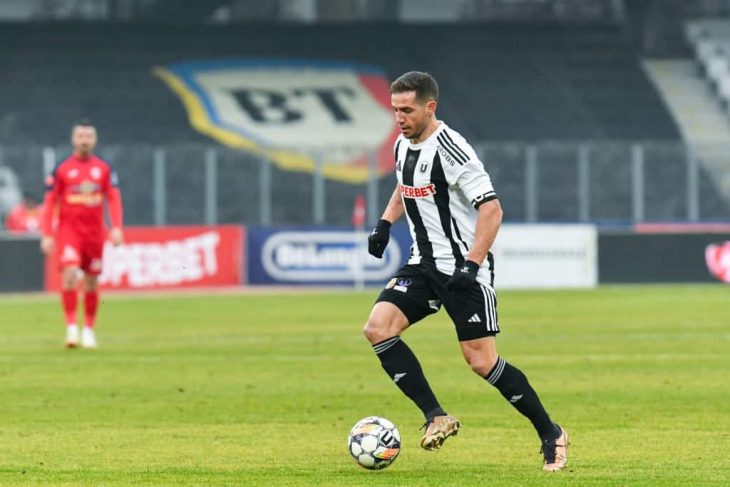 Chipciu a recunoscut ratarea cruciala Mesajul transmis dupa eliminarea dramatica din Europa League